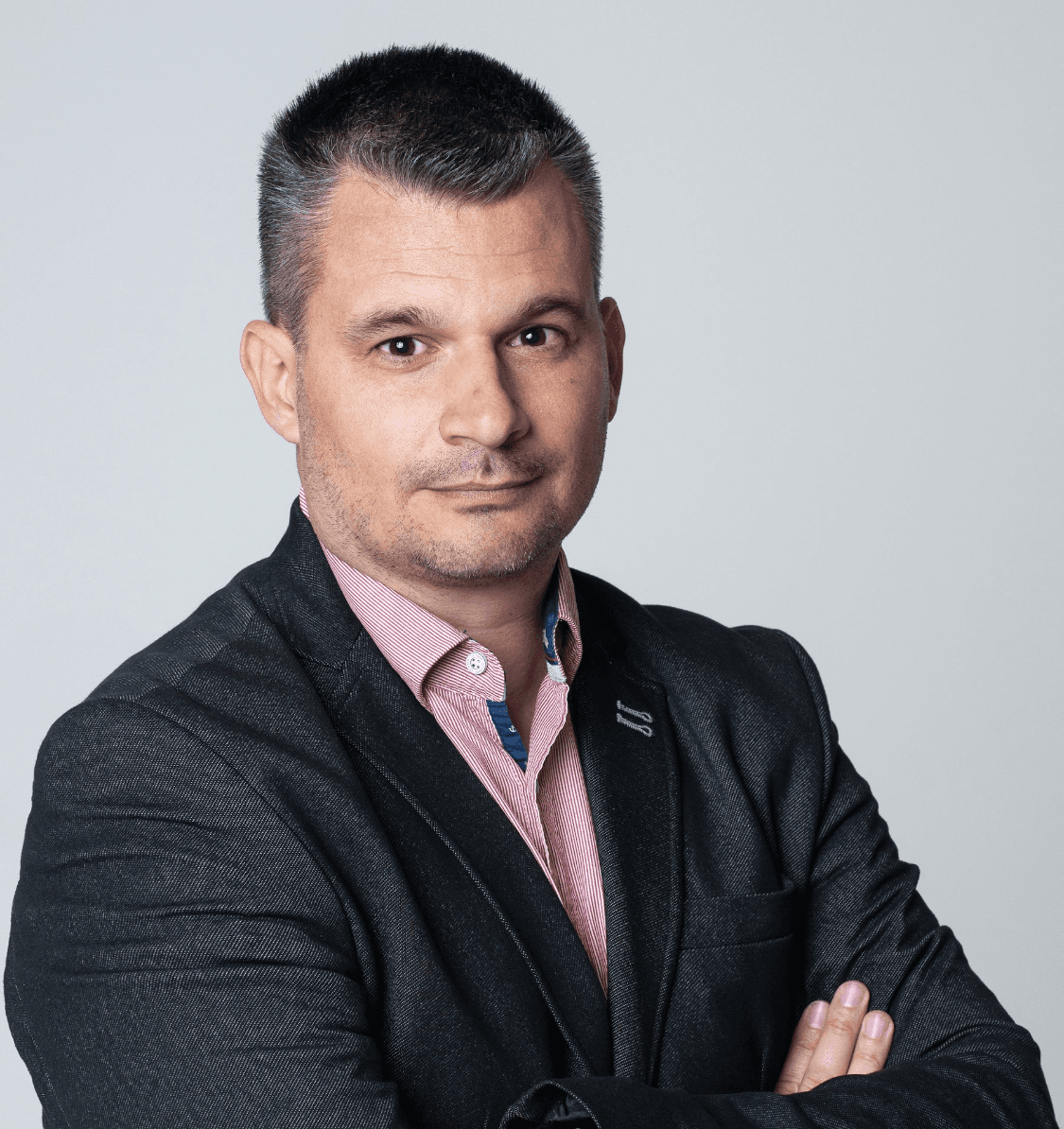 Wachutka Zoltán - Társalapító, műveleti vezető